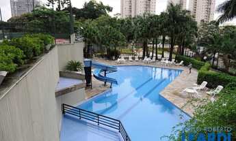 Imagem: APARTAMENTO - MORUMBI - SP