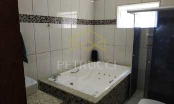 Imagem 6: Casa - Jardim Residencial Vaughan - Sumaré