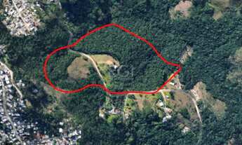 Imagem: Terreno em Área Rural com 6 hectares