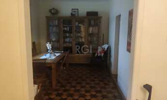 Imagem 2: Porto Alegre - Casa Padrão - Santo Antonio