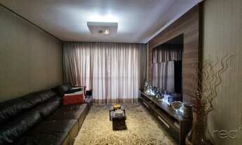 Imagem 2: Apartamento de 112 m² | Aldeota | com 03 Suítes