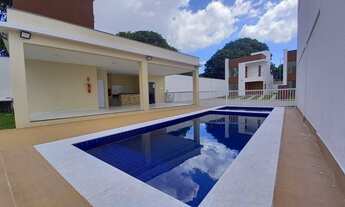 Imagem: Vendo casa em Condomínio Duplex de 110m