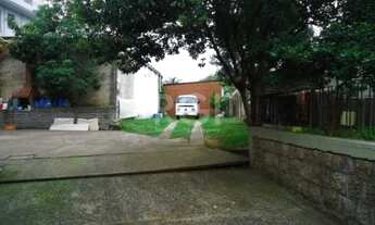 Imagem 2: Porto Alegre - Terreno Padrão - Nonoai