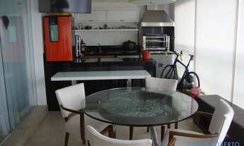 Imagem 2: APARTAMENTO - VILA LEOPOLDINA - SP
