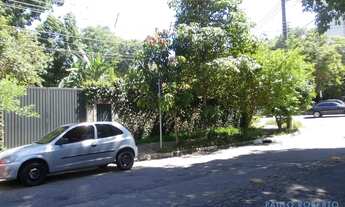 Imagem 2: TERRENO - ALTO DE PINHEIROS - SP