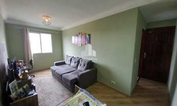 Imagem 4: Apartamento à venda, Jardim Estrela, Mauá, SP