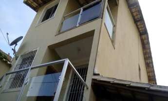 Imagem 2: Casa duplex à venda, 3 quartos, 1 suíte, 2 vagas, Jaqueline - Belo Horizonte/MG