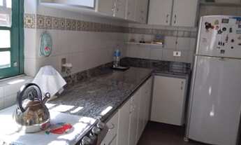 Imagem 4: Casa de condomínio sobrado para venda tem 350 metros quadrados com 4 quartos