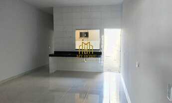 Imagem 7: SENADOR CANEDO - Casa Padrão - Residencial Hebrom