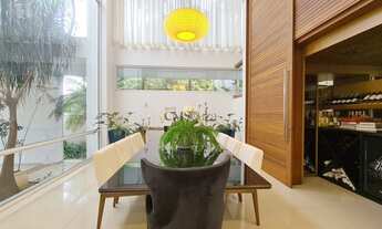 Imagem 7: LONDRINA - Casa de Condomínio - Condomínio Alphaville Imbuias