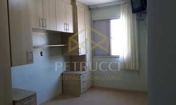 Imagem 7: Apartamento - Jardim Antonio Von Zuben - Campinas