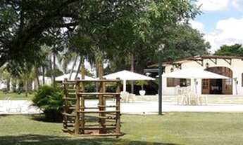 Imagem 3: Terreno - Portal - Paranapanema