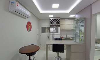 Imagem 2: Florianópolis - Apartamento Padrão - Trindade