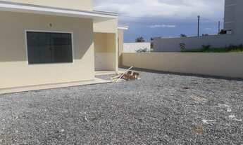 Imagem 5: Casa com 3 dormitórios à venda, 80 m² por R$ 465.000,00 - Itajuba - Barra Velha/SC