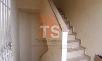 Imagem 6: Oportunidade em Cascadura - Apto de 2 qts com condomínio barato entre a Rua Goiás e a Subu