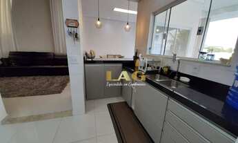 Imagem 6: Casa com 4 dormitórios à venda, 290 m² por R$ 1.500.000,00 - Parque Esplanada - Votorantim