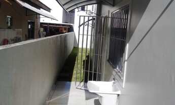 Imagem 3: Casa residencial repasse financiamento caixa