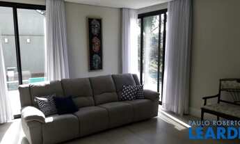 Imagem 2: CASA EM CONDOMÍNIO - CONDOMÍNIO HILLS 3 - SP