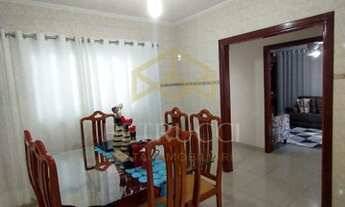 Imagem 5: Casa - Parque Dom Pedro II - Campinas