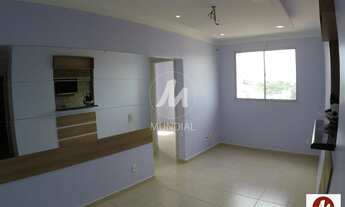 Imagem 1: Apartamento (tipo - padrao) 2 dormitórios, cozinha planejada, portaria 24hs, lazer, espaço