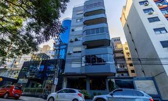 Imagem: Cobertura com 3 dormitórios à venda em