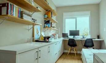 Imagem 6: Porto Alegre - Casa Padrão - Tristeza