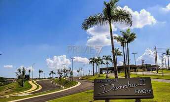 Imagem 2: PIRACICABA - Terreno Padrão - Bongue