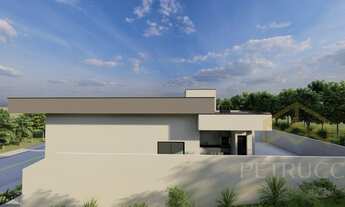 Imagem 4: Casa - Bosque dos Eucaliptos - Valinhos