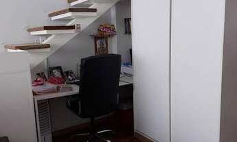 Imagem 6: Cobertura com 2 dormitórios à venda, 125 m² por R$ 265.000,00 - Grajaú - Juiz de Fora/MG