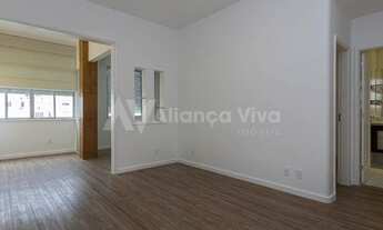 Imagem: Rio de Janeiro - Apartamento Padrão - Ipanema