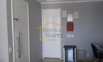 Imagem 3: SãO PAULO - Apartamento Padrão - Vila Guilherme