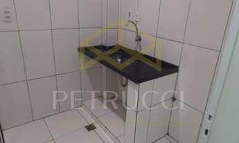 Imagem 3: Kitnet - Centro - Campinas