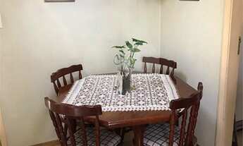 Imagem 5: Bom apartamento funcional no Campo Belo!