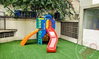 Imagem: Locação de apartamento de 230m² no Brooklin