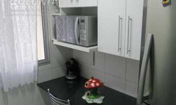 Imagem 6: Santo André - Apartamento Padrão - Vila São Pedro