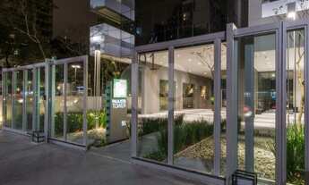 Imagem 7: São Paulo - Conjunto Comercial/Sala - PARAÍSO