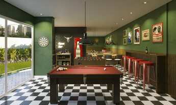 Imagem 5: Izzi, Apartamento para venda possui 90 metros quadrados com 3 quartos em Centro - Eusébio