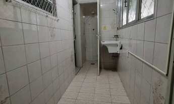 Imagem 4: Imóvel - Ponta da Praia - 03 dormitórios sendo 01 de empregada