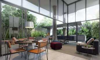 Imagem 3: Momento Mota Pais - 81 à 99m², 2 à 3 Dorm - Vila Ipojuca, São Paulo - SP