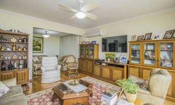 Imagem 3: Porto Alegre - Apartamento Padrão - Petrópolis