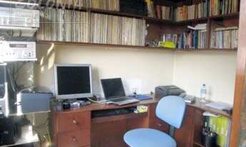 Imagem 4: Santo André - Apartamento Padrão - Santa Teresinha