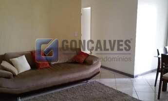 Imagem 4: SAO BERNARDO DO CAMPO - Residential / Apartment - SANTA TEREZINHA