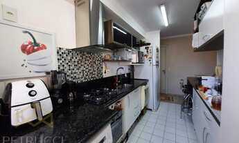 Imagem 6: Apartamento - Parque Prado - Campinas