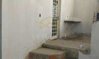 Imagem 4: Barracão - Jardim São Judas Tadeu - Campinas