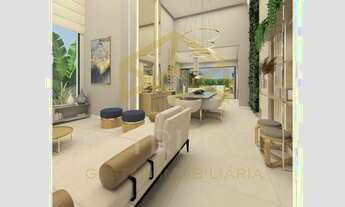 Imagem 2: Casa - Jardim Maison Du Parc - Indaiatuba