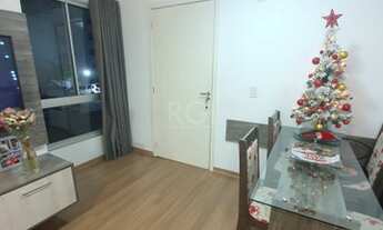 Imagem 5: Porto Alegre - Apartamento Padrão - Vila Nova