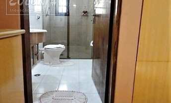 Imagem 7: Santo André - Casa Padrão - Jardim Las Vegas