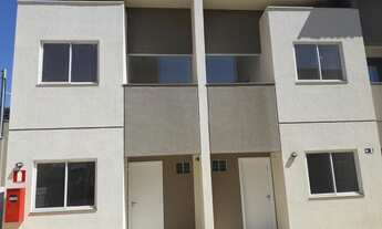 Imagem: Casa em Condominio - Novo Centro REF 527