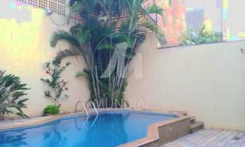 Imagem 5: Casa (térrea na rua) 5 dormitórios/suite, cozinha planejada