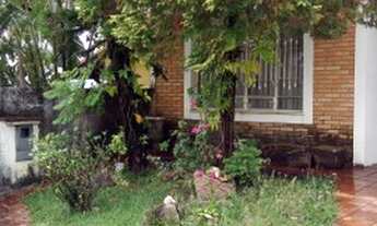 Imagem: CASA TÉRREA - VILA EMBARÉ - SP